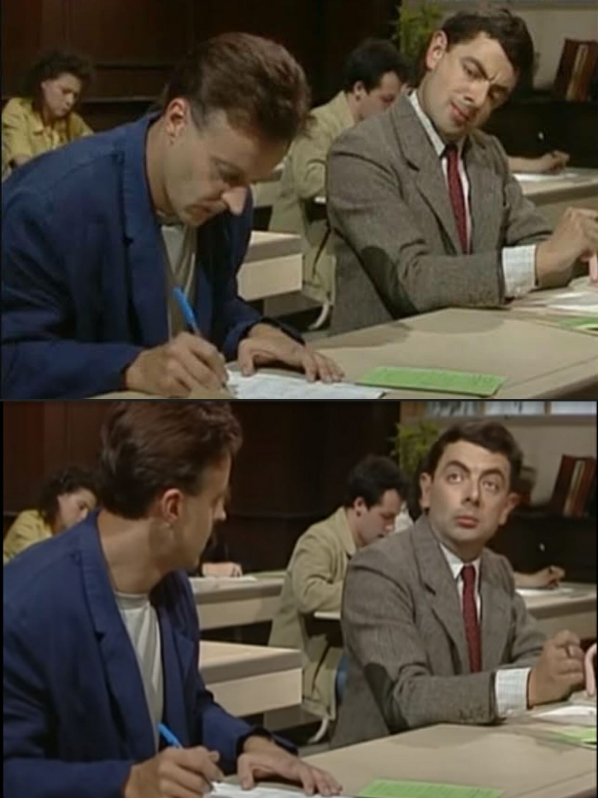Rowan Atkinson