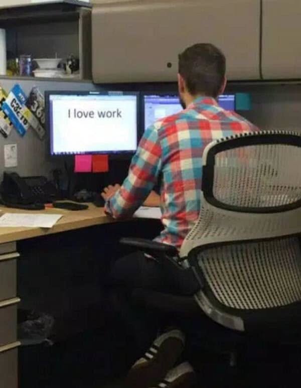 24 Work Memes For The First Week Back Survival