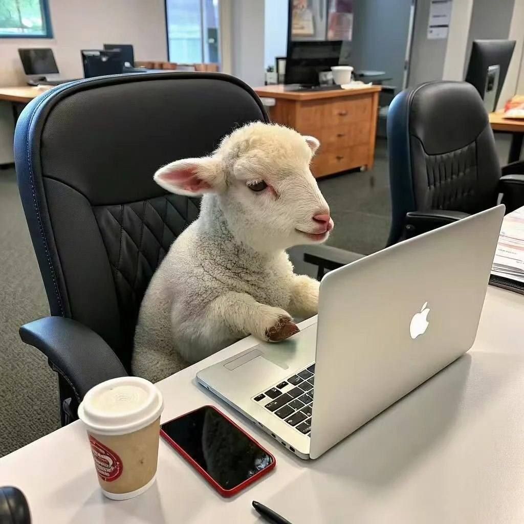 office