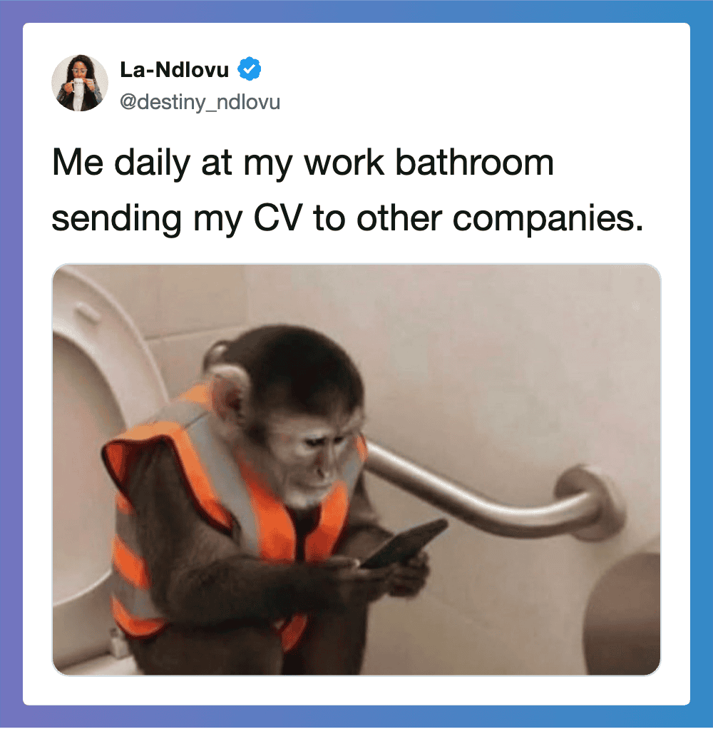 35 Work Tweets From This Week That Are A Lot Funnier Now That The Workweek Is Over