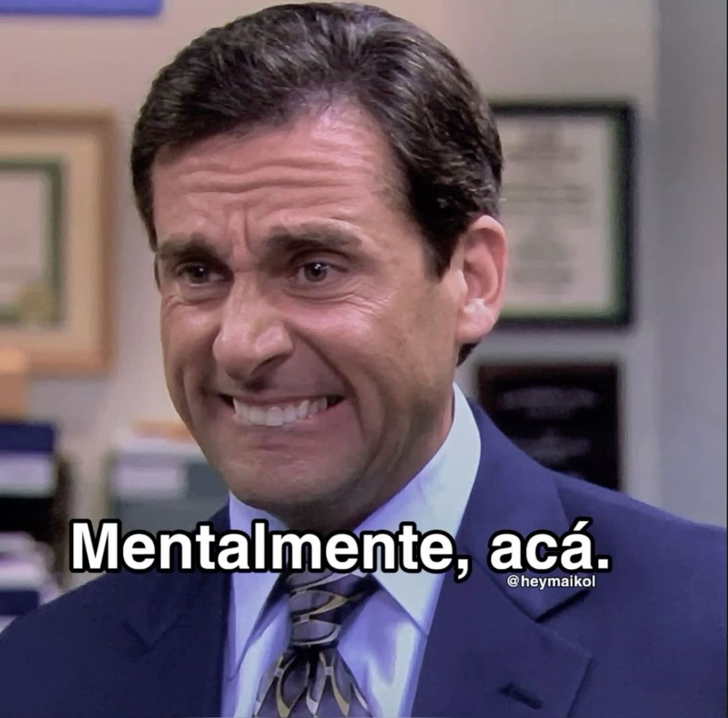 Mentally like: 👍
