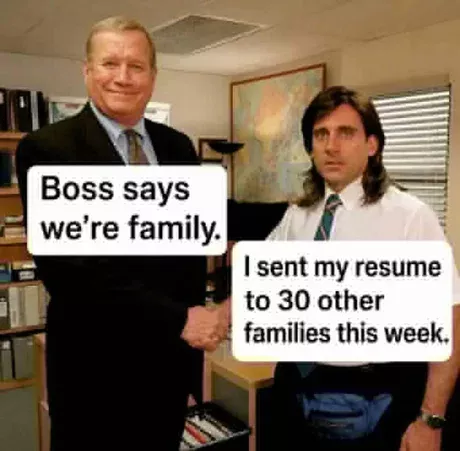 Best Funny boss Memes – 9GAG