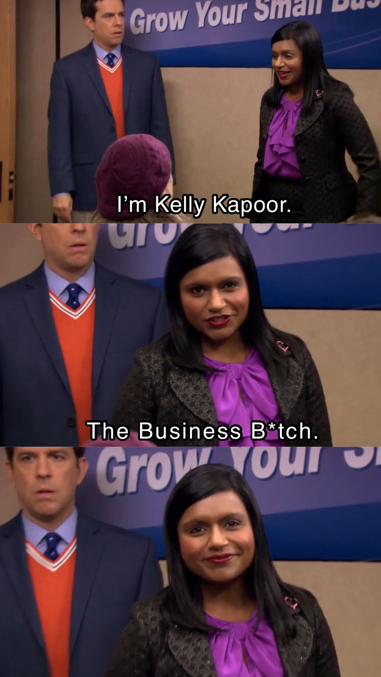 The Office