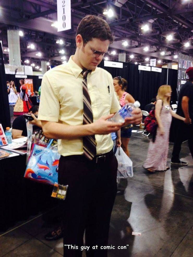 Enjoy a Massive Dump of 82 Pics, Memes, and Everything in-Between