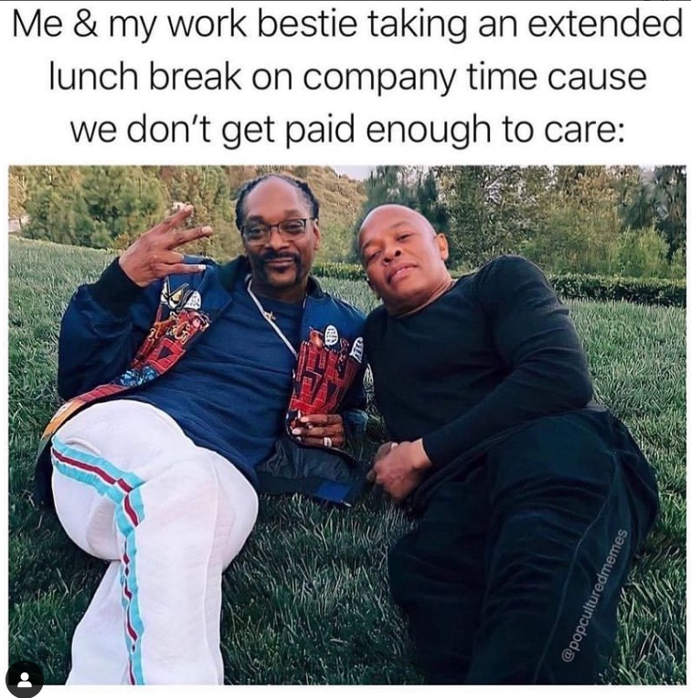 30 Money Memes for Financially Literate Ladies Prioritizing Happiness to Their Bank Account (July 11, 2024)