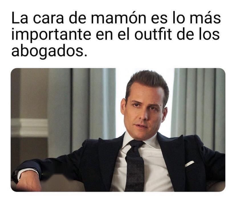 La cara de mamona es parte mi outfit 💅🏽