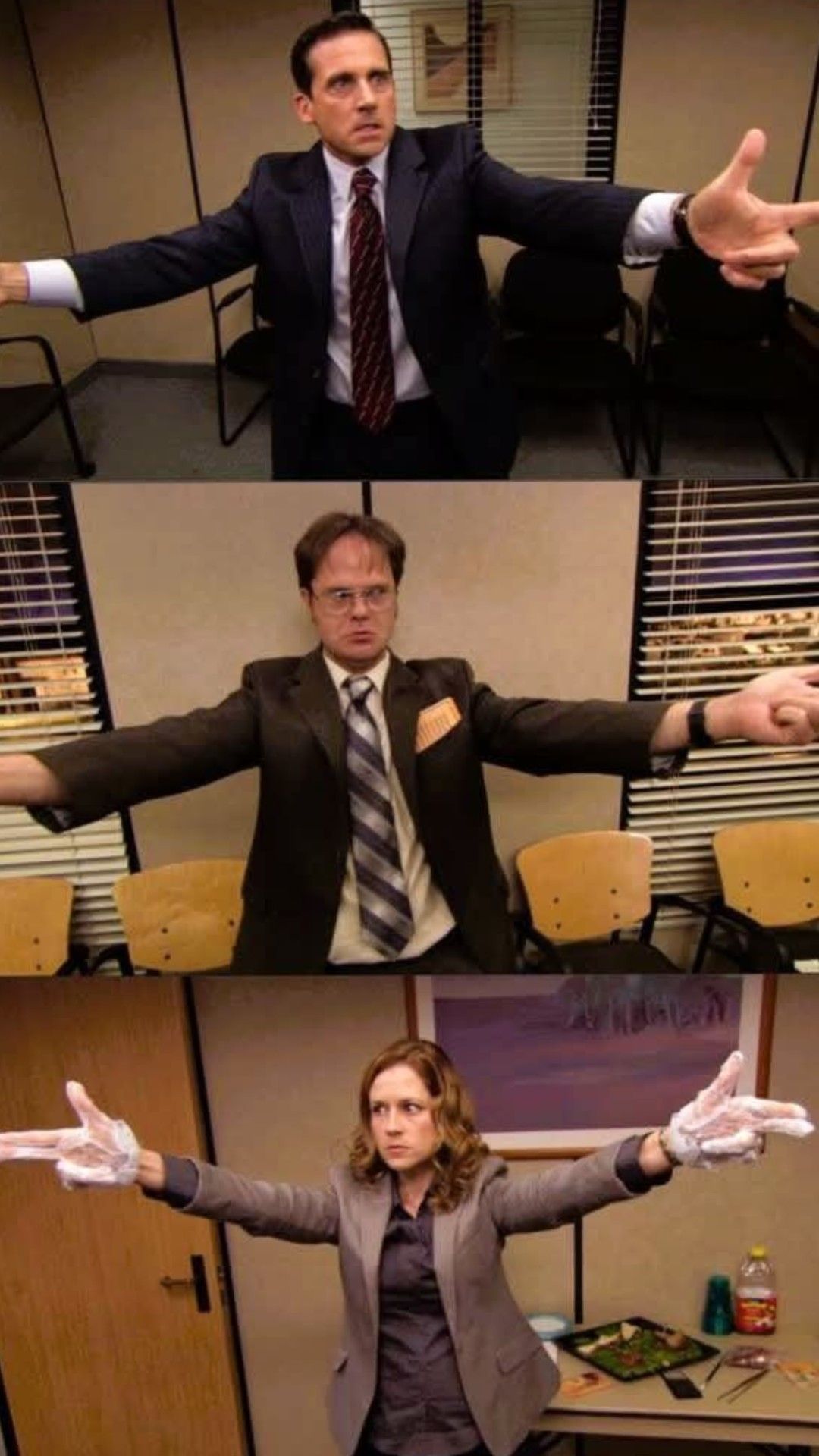 The Office 🔆