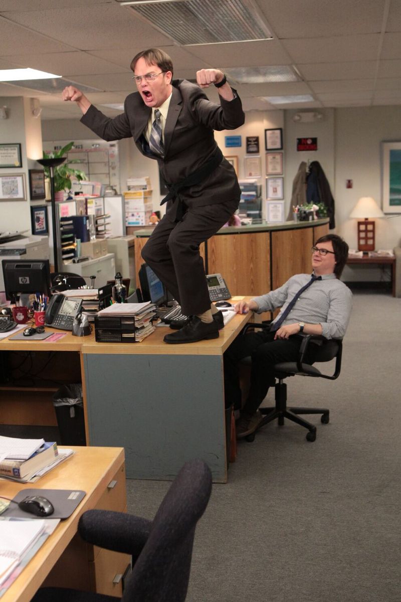 The Office