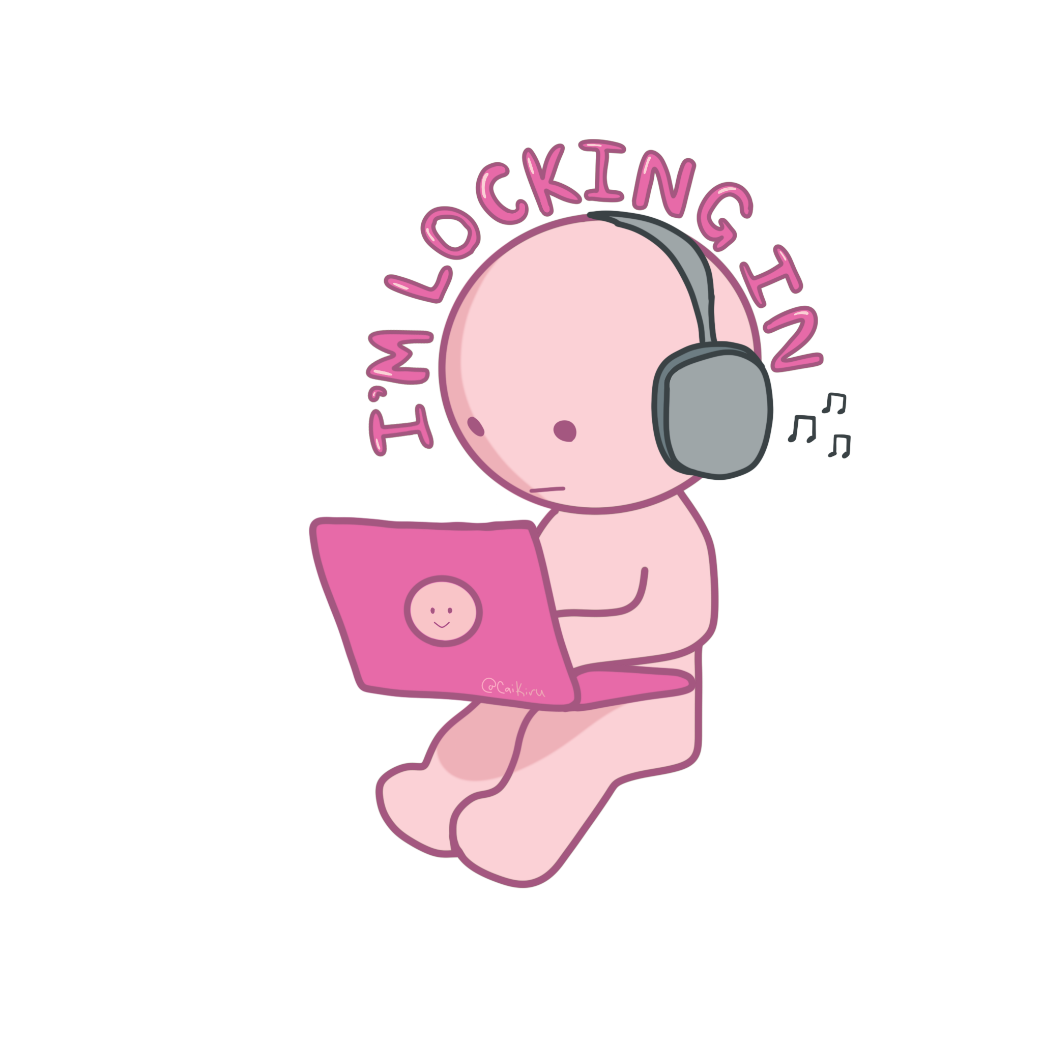 Digital Study Planner Stickers to Boost Your Study Motivation — Download Now!