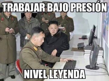 21 Imágenes que describen perfectamente tu vida dentro de la oficina