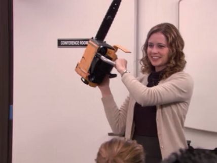 In the Market for a Chainsaw? It’s Tax Free in Virginia Next Week