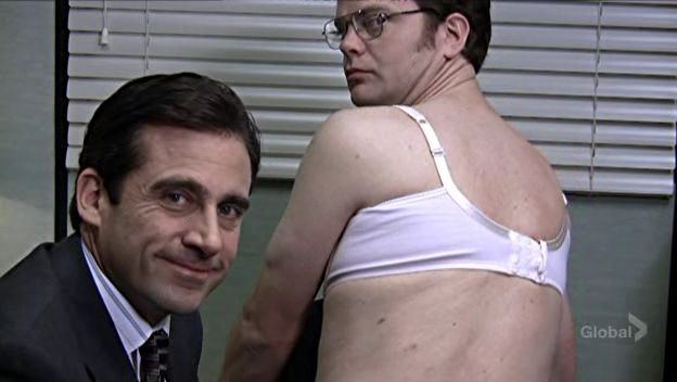 These Stills From “The Office” Are Even Funnier Than The Show Itself