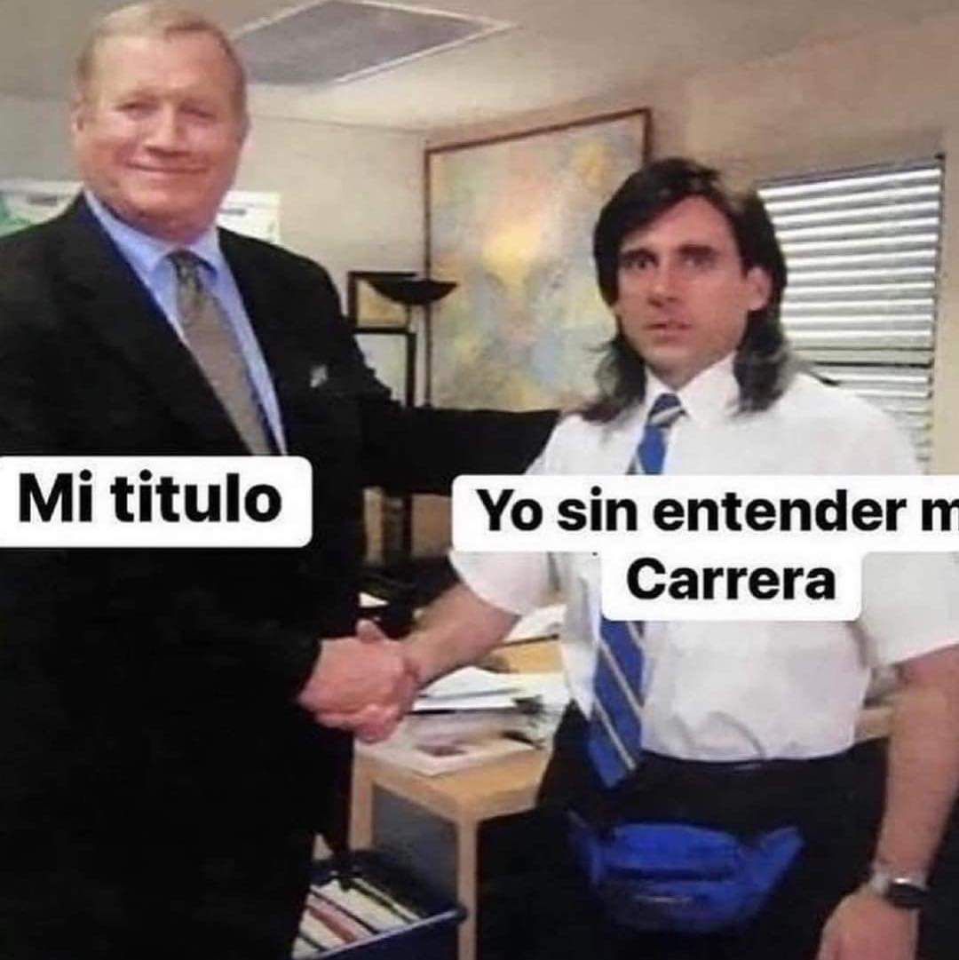 the office