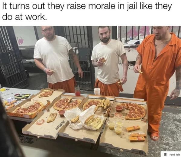 40 Relatable Antiwork Memes That’ll Make You Feel Better About Hating Your Job (April 11, 2025)