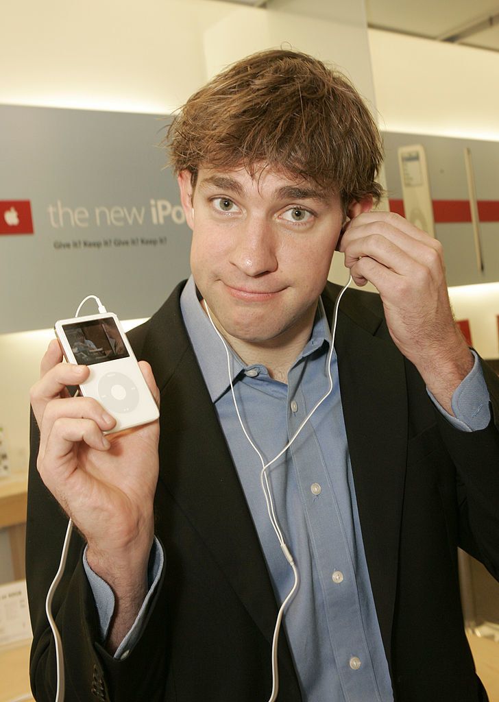 65 Pictures That Prove The Mid-2000s Were Waaay Weirder Than You Remember It
