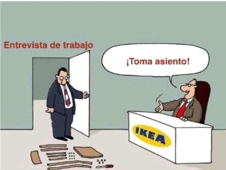 Entrevistas creativas
