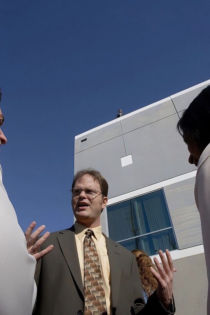 The Office