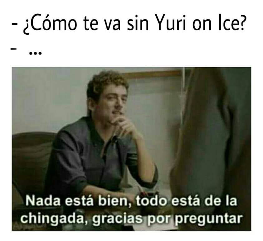 Yuri!!! on Ice 2017★