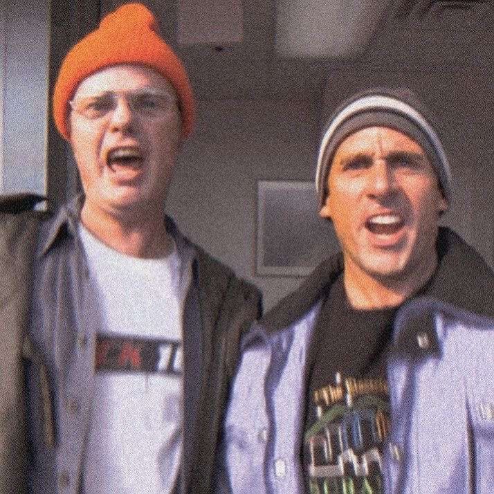 My best friends