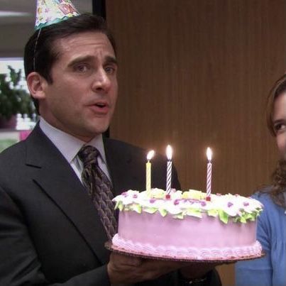 Birthday Michael