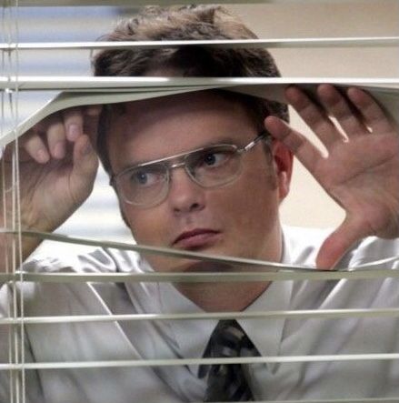 The Office-Dwight Schrute