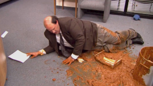 These Stills From “The Office” Are Even Funnier Than The Show Itself