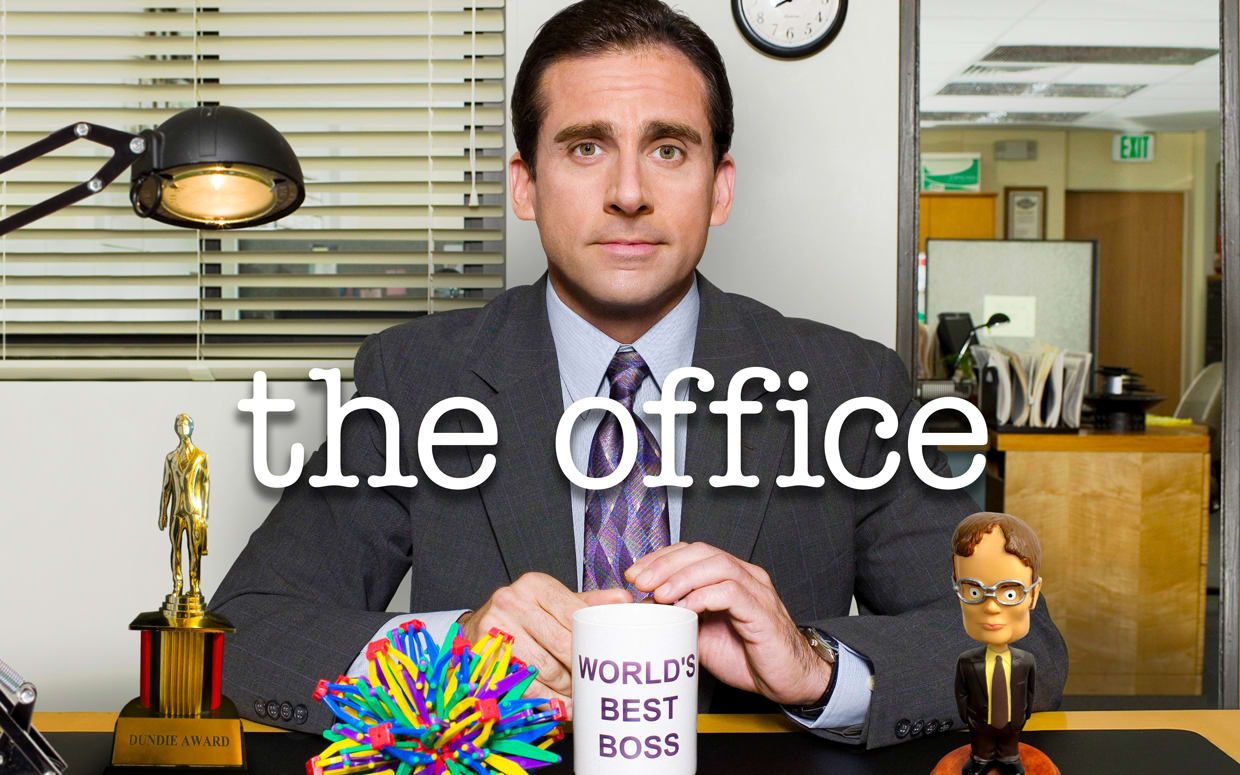 50 The Office Memes to Make You Wish You Worked for Michael Scott at Dunder Mifflin