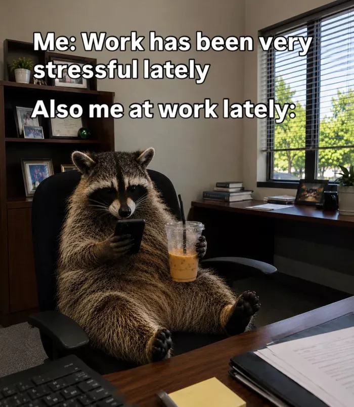 Accurate representation of my professional career