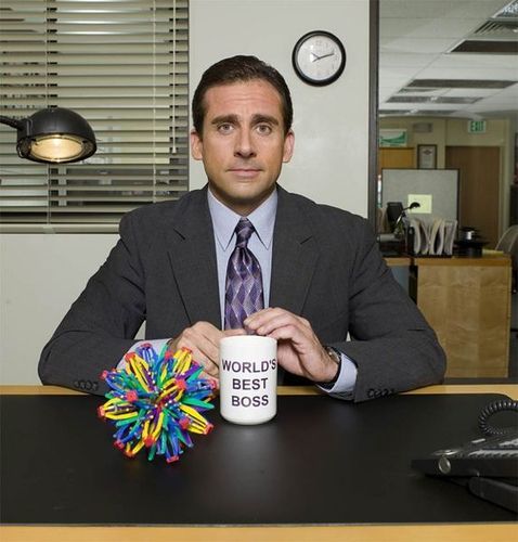 The Manager