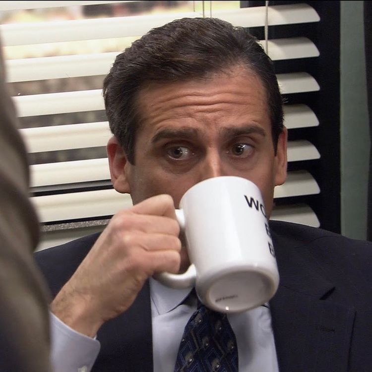 The Office-Micheal Scott