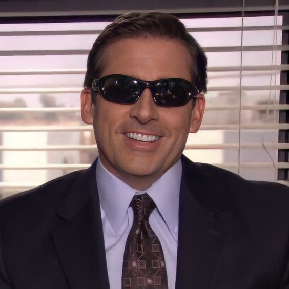 micheal scott
