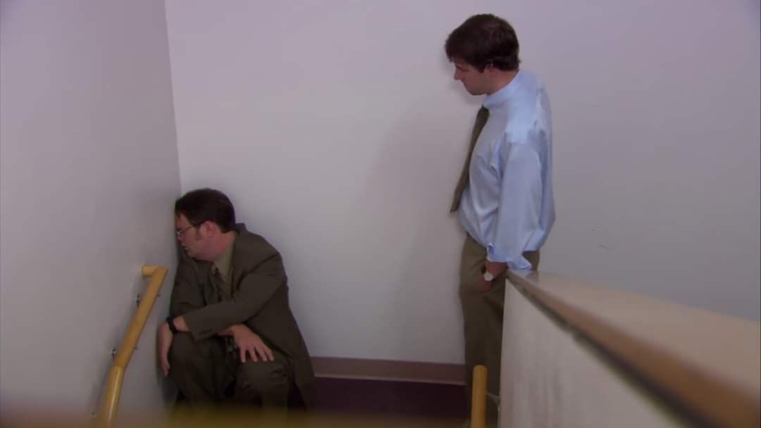 The Office