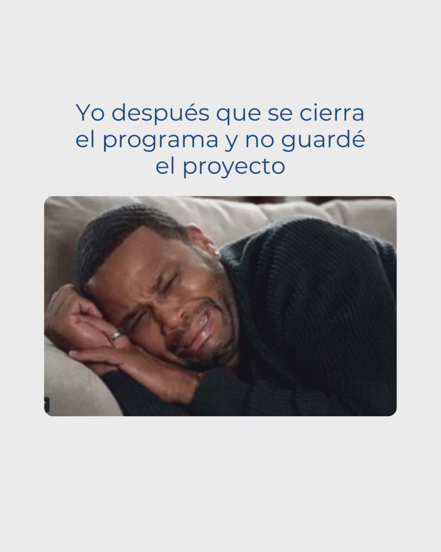 Meme diseñador