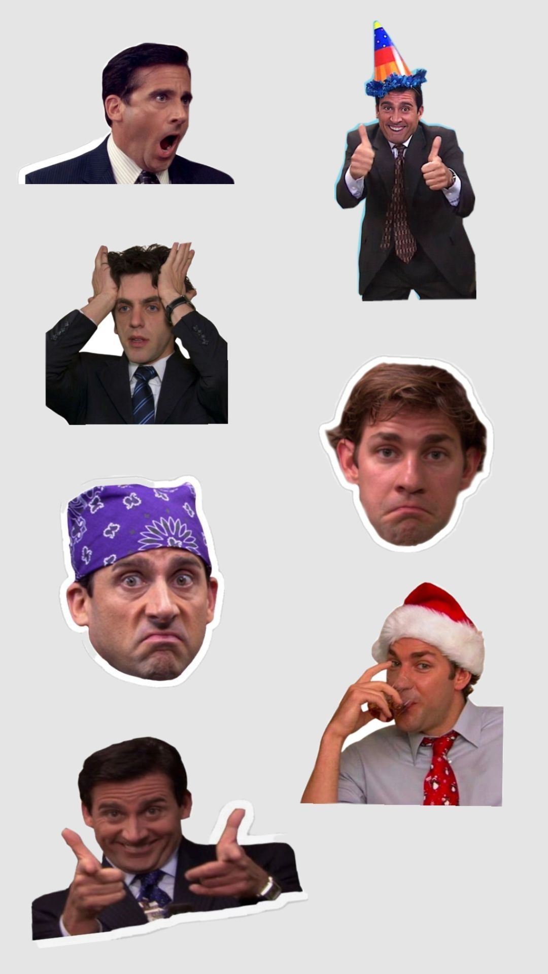 the office