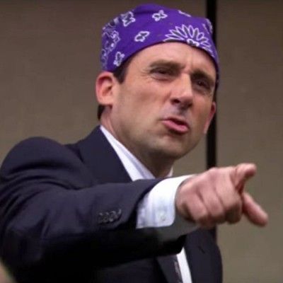 prison mike