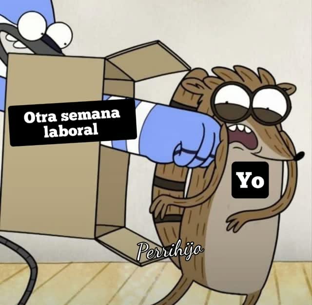 Golpe de realidad